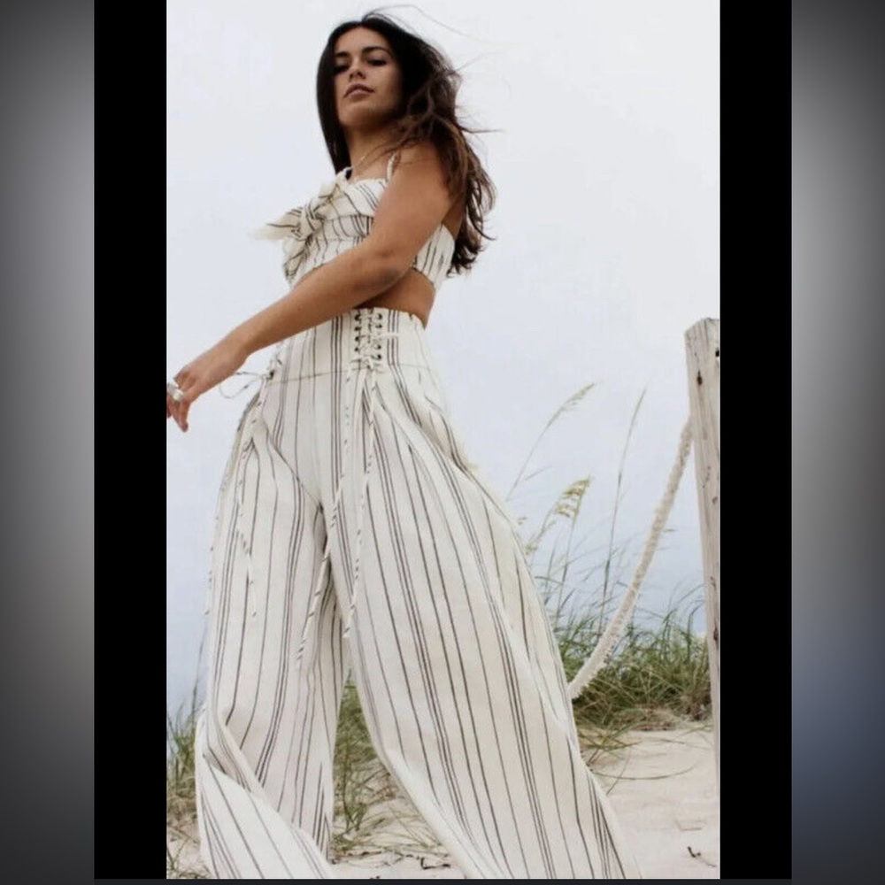 FP One Better Wide Leg Pants